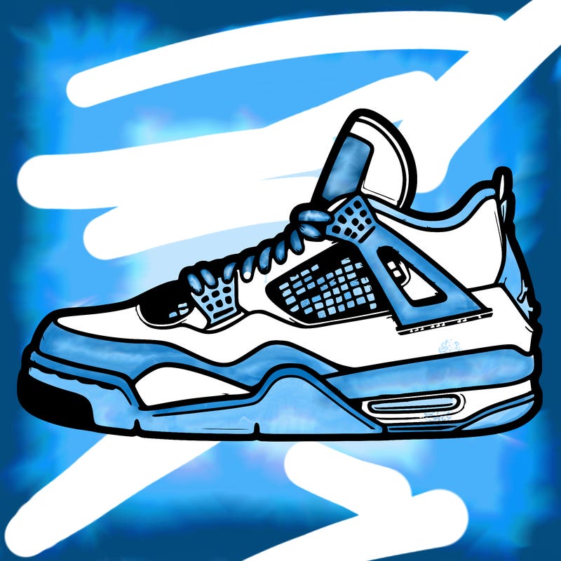 jordan 4