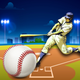 Doodles Baseball Game