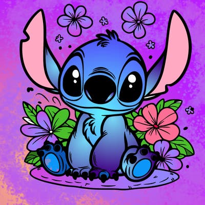 stitch