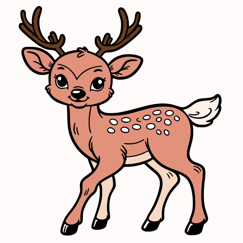 deer