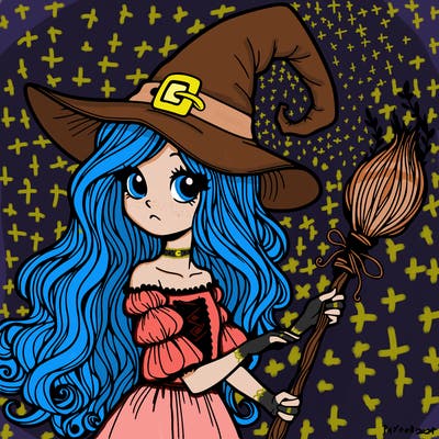 witch