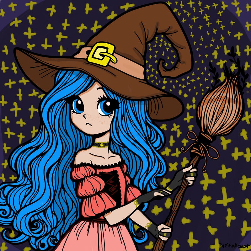 witch