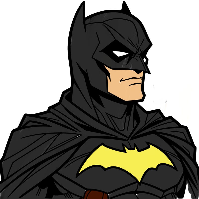 batman