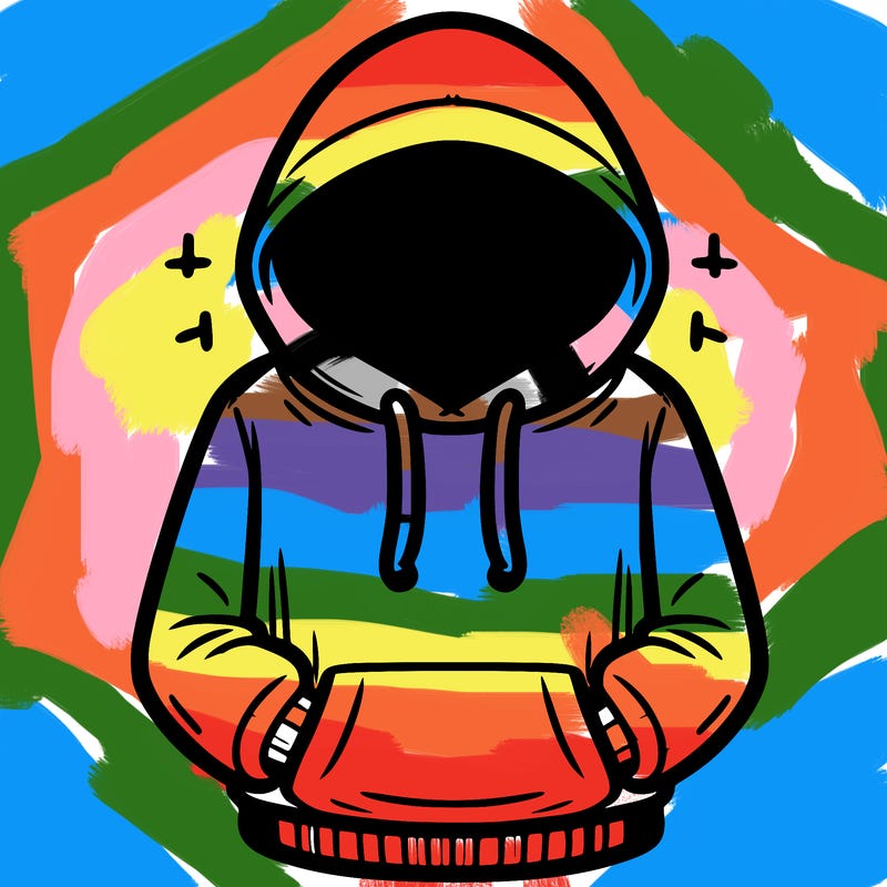 hoodie