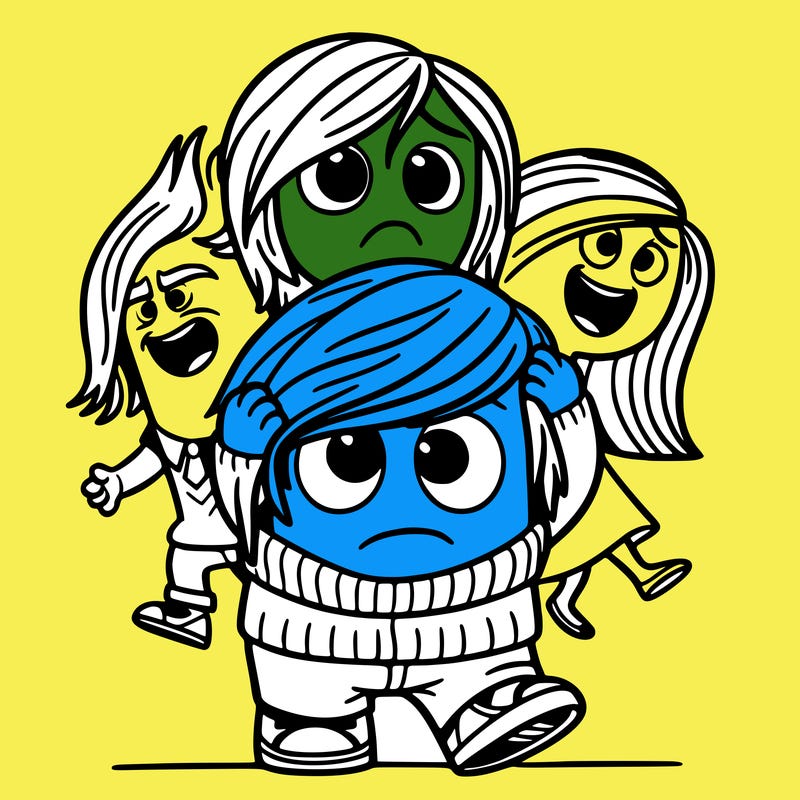 inside out inside out