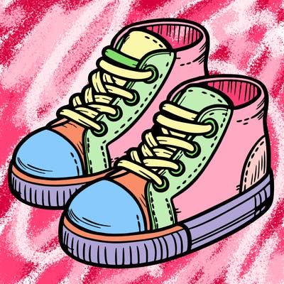 shoes