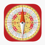 Feng Shui Home - Buddha Mantra - App Icon