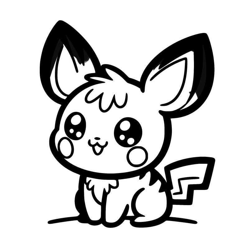 pichu