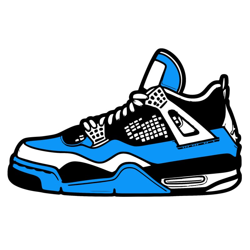 jordan 4