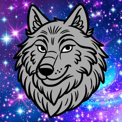 wolf