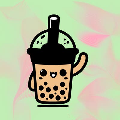 boba tea