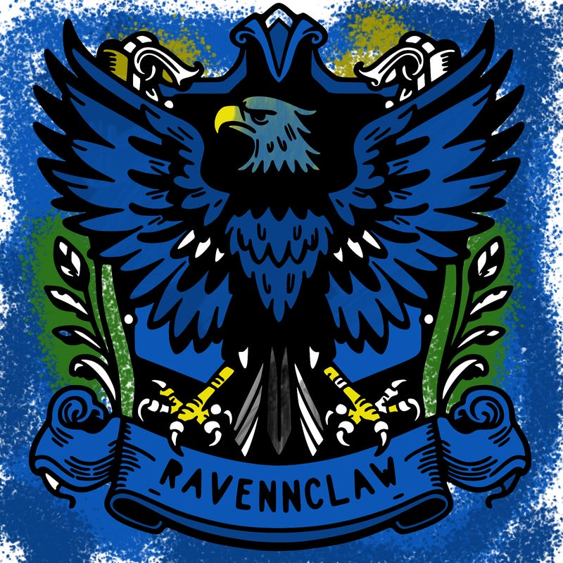ravenclaw.