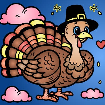 turkey