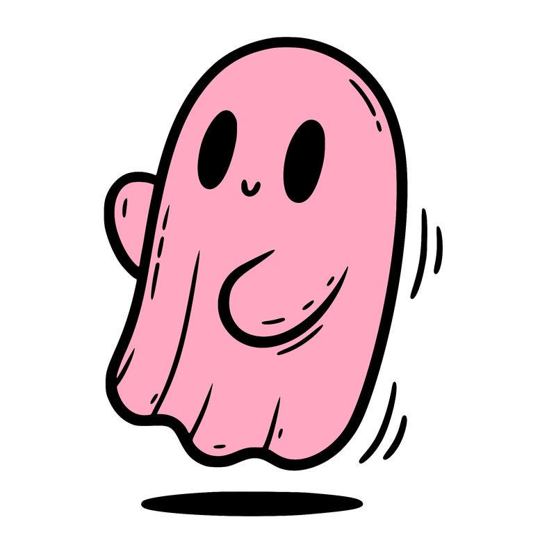 ghost