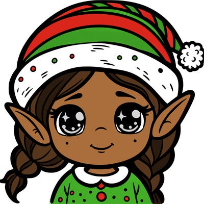 elf