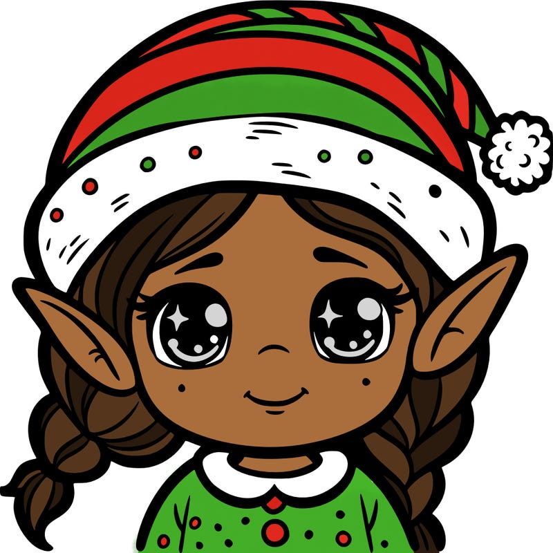 elf