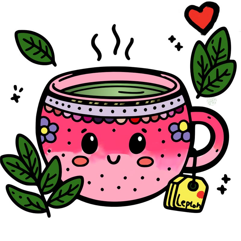tea