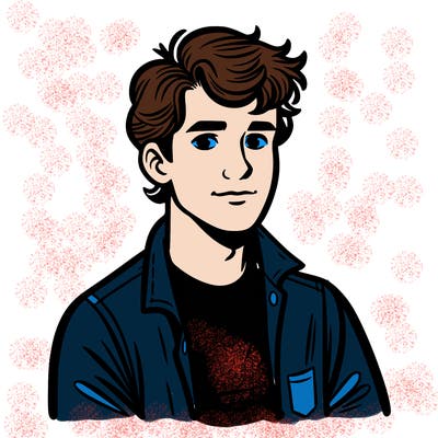 dallas winston the outsiders