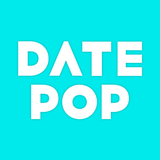 데이트팝 - アプリアイコン