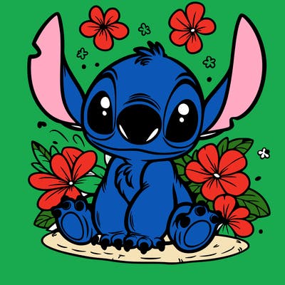 stitch