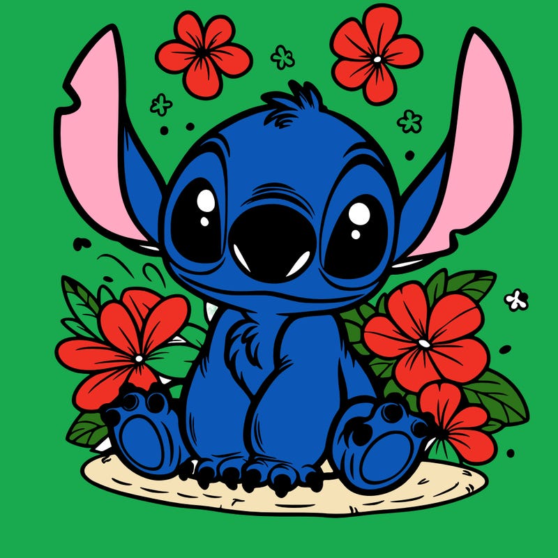 stitch