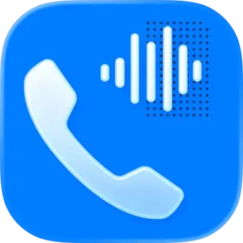 Call Recorder for iPhone Calls app icon