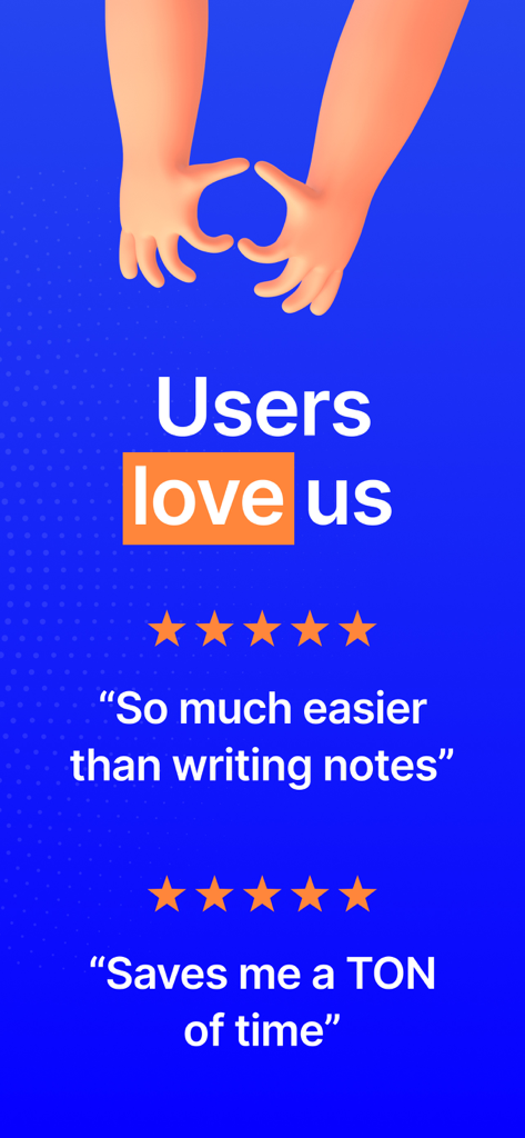 Live Transcribe - Positive user reviews and five star ratings for the Live Transcribe app