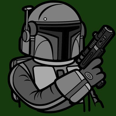 mandalorian