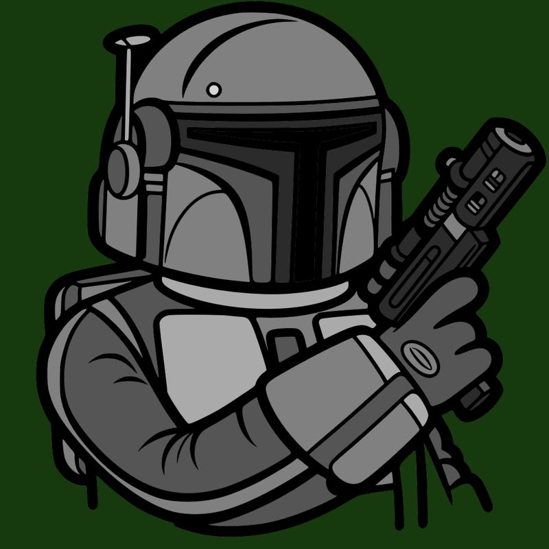 mandalorian