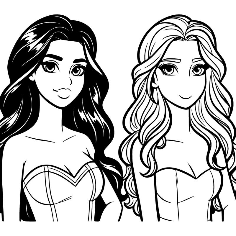 𝓗𝓸𝓽 𝓰𝓲𝓻𝓵𝓼