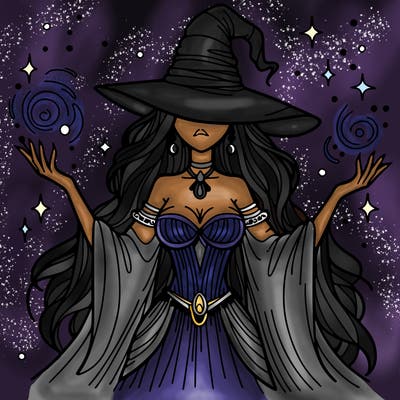 enchantress