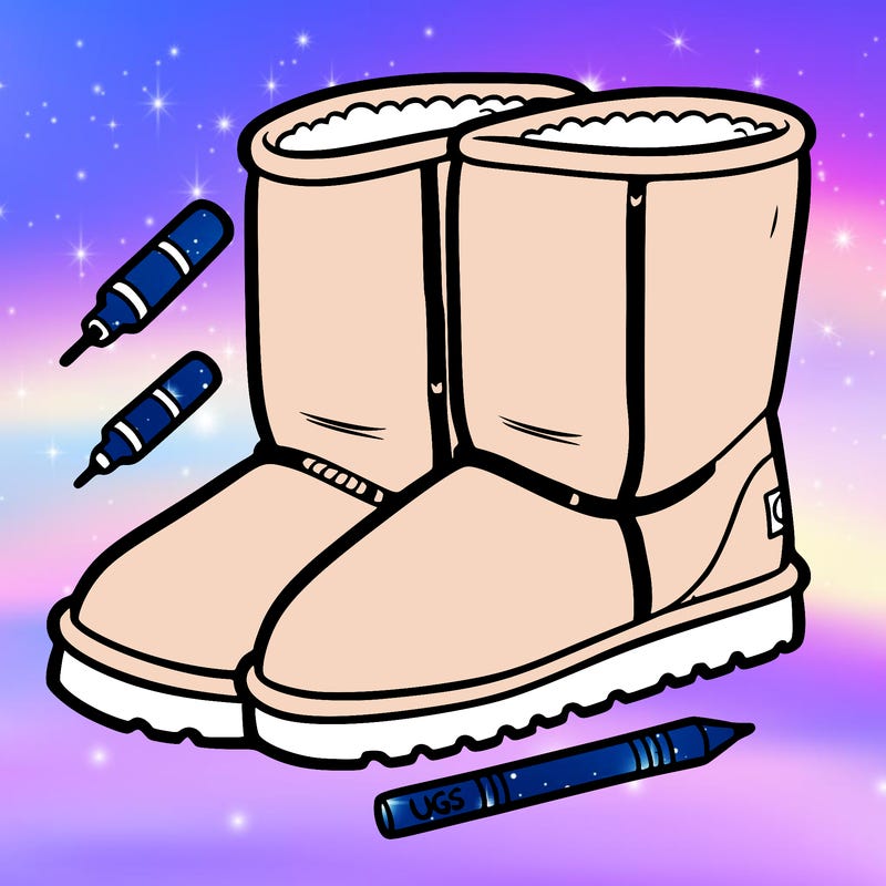 uggs