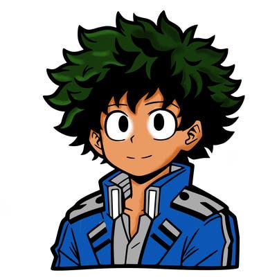 deku