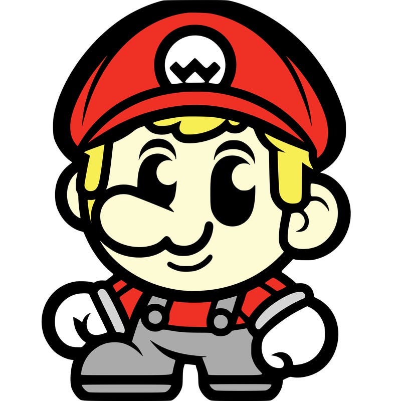 mario