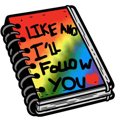 notebook