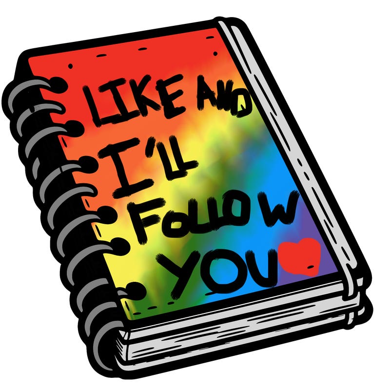 notebook