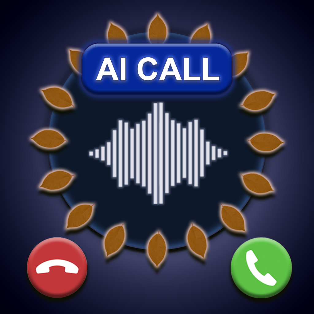Voice AI Talk Assistant-VoChat - Lifestyle App | MWM