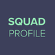 SquadProfile - Lacrosse Stats