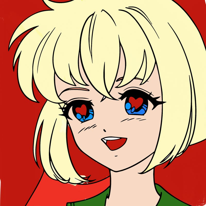 After