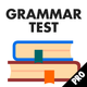 My English Grammar Test PRO
