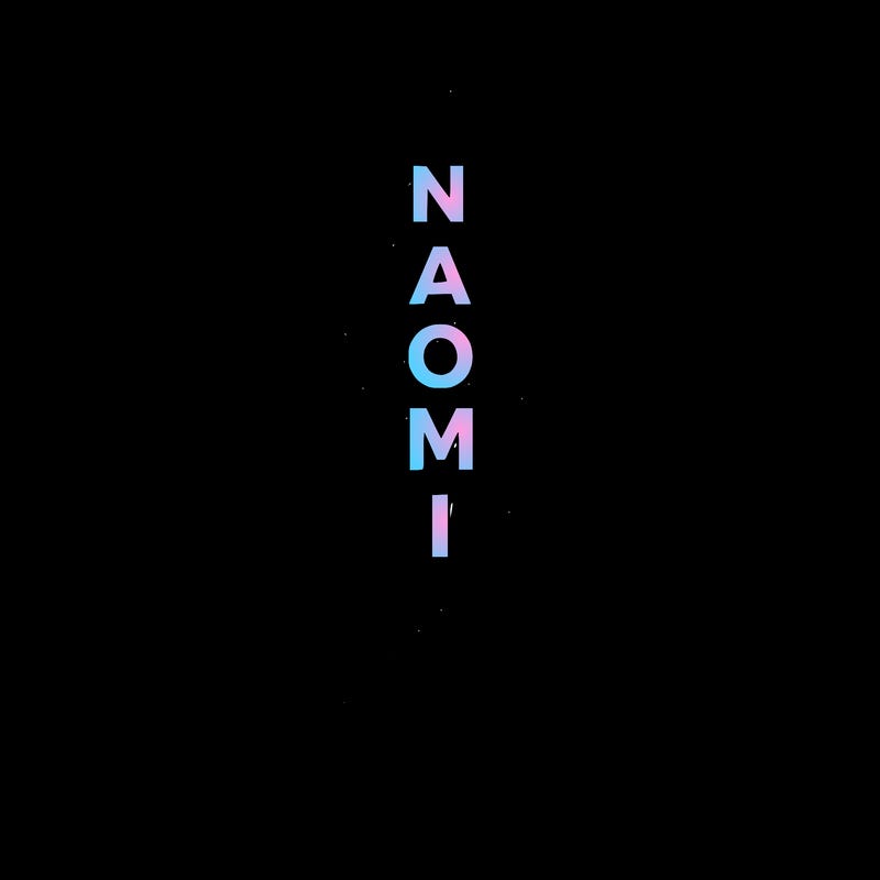 lighx of naomi.