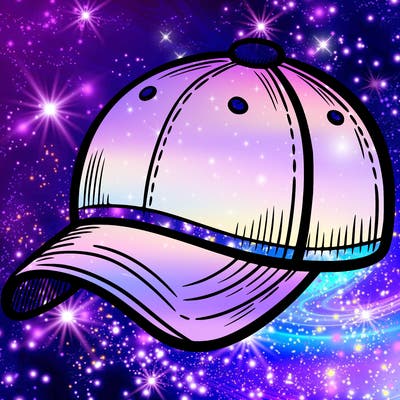 cap