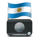 Radio FM Argentina en Vivo - App Icon