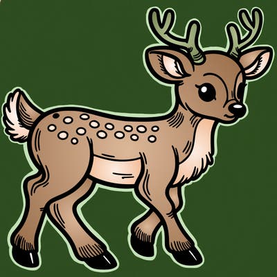 deer