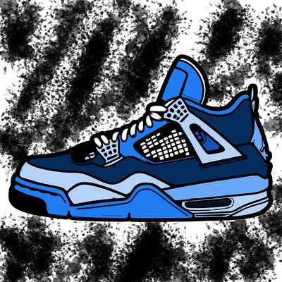 jordan 4