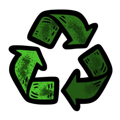 recycle