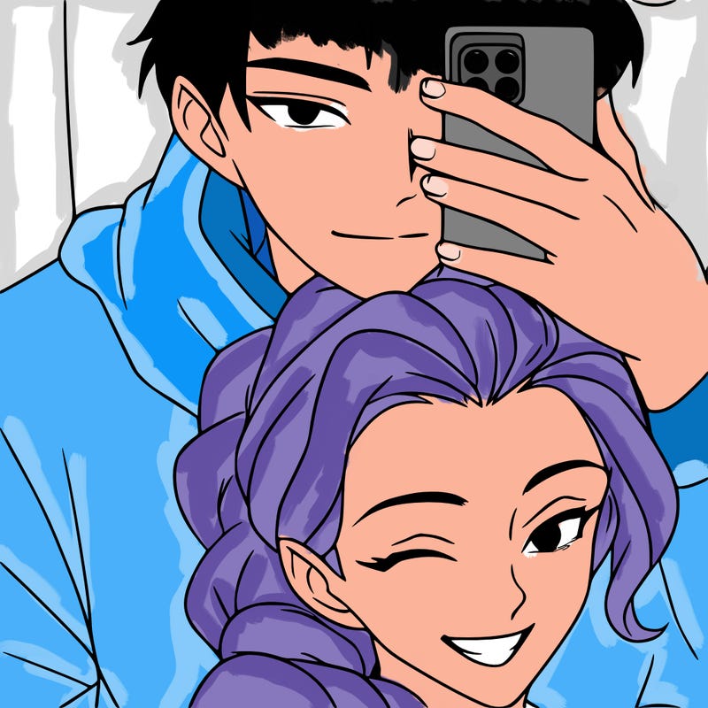 After