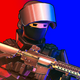 POLYWAR: 3D FPS online shooter
