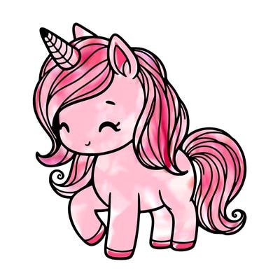unicorn