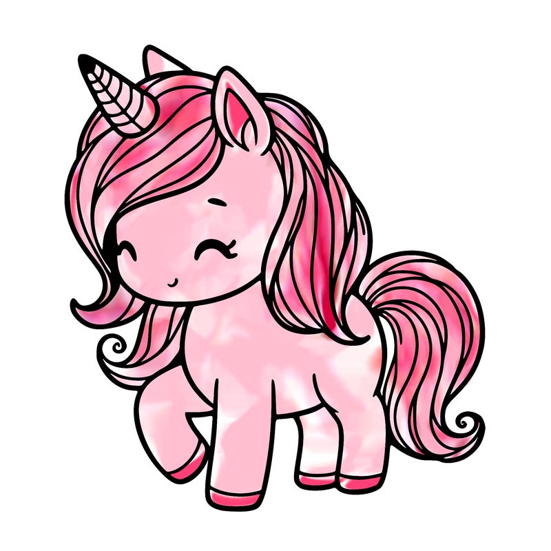 unicorn